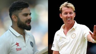 WTC फाइनल में भारत के मुकाबले न्यूजीलैंड के गेंदबाजों को मिलेगा ज्यादा फायदा: ब्रेट ली